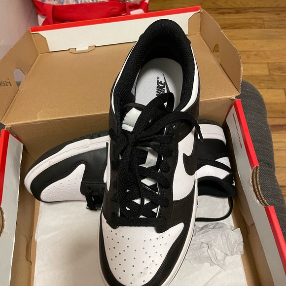 Panda Dunks - Picture 2 of 5